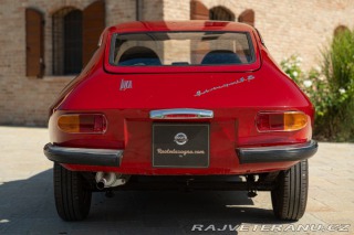 Lancia Fulvia SPORT S ZAGATO 1971