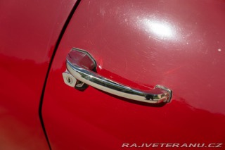 Lancia Fulvia SPORT S ZAGATO 1971