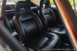 Lancia Fulvia SPORT S ZAGATO 1971