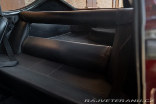 Lancia Fulvia SPORT S ZAGATO 1971