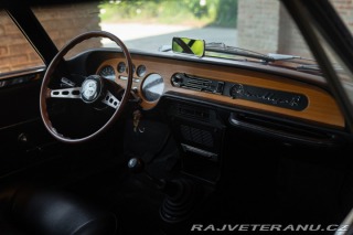 Lancia Fulvia SPORT S ZAGATO 1971