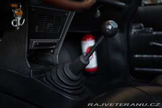 Lancia Fulvia SPORT S ZAGATO 1971