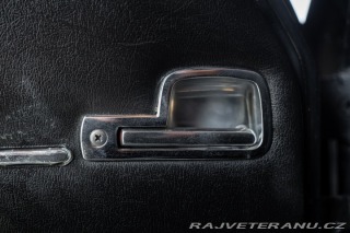 Lancia Fulvia SPORT S ZAGATO 1971