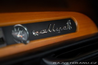 Lancia Fulvia SPORT S ZAGATO 1971