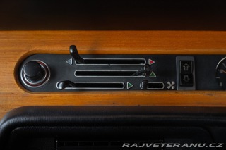 Lancia Fulvia SPORT S ZAGATO 1971