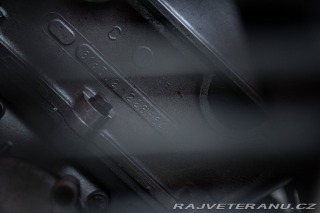 Lancia Fulvia SPORT S ZAGATO 1971