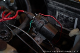 Lancia Fulvia SPORT S ZAGATO 1971