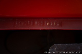 Lancia Fulvia SPORT S ZAGATO 1971