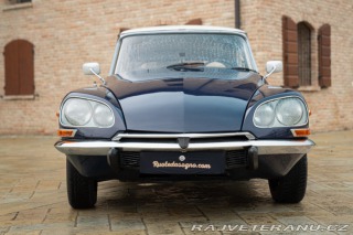 Citroën DS 20 1972