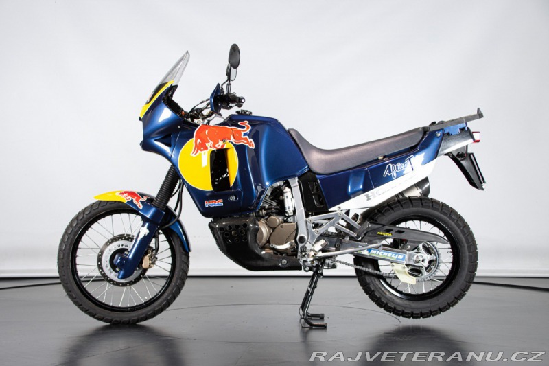 Honda XRV AFRICA TWIN XRV 750