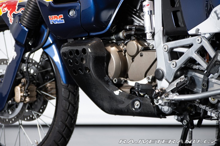 Honda XRV AFRICA TWIN XRV 750 1991