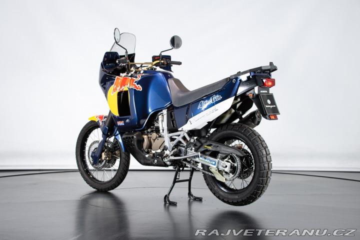 Honda XRV AFRICA TWIN XRV 750 1991