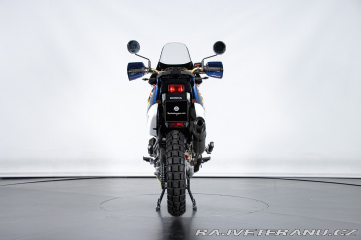 Honda XRV AFRICA TWIN XRV 750 1991