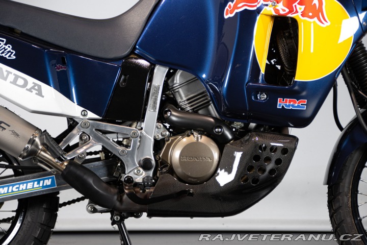 Honda XRV AFRICA TWIN XRV 750 1991