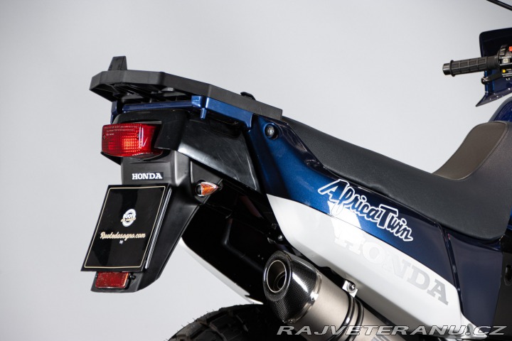 Honda XRV AFRICA TWIN XRV 750 1991