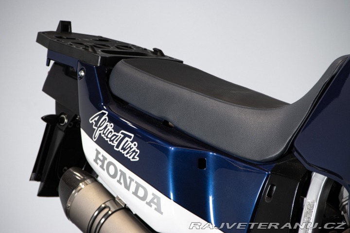 Honda XRV AFRICA TWIN XRV 750 1991