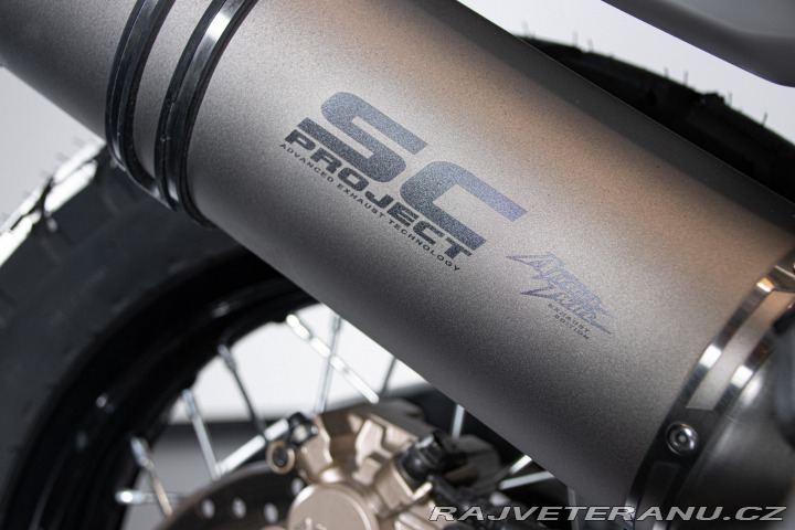 Honda XRV AFRICA TWIN XRV 750 1991