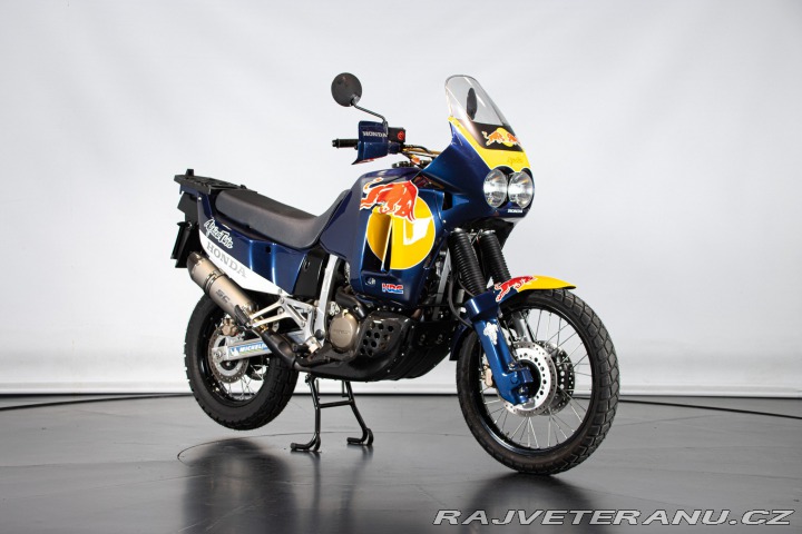 Honda XRV AFRICA TWIN XRV 750 1991