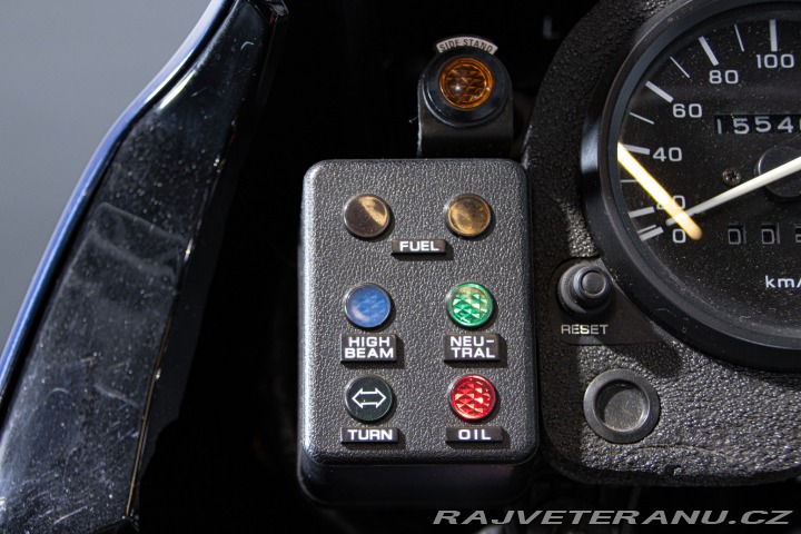 Honda XRV AFRICA TWIN XRV 750 1991