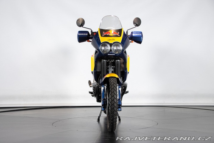 Honda XRV AFRICA TWIN XRV 750 1991