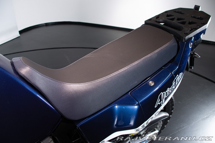 Honda XRV AFRICA TWIN XRV 750 1991