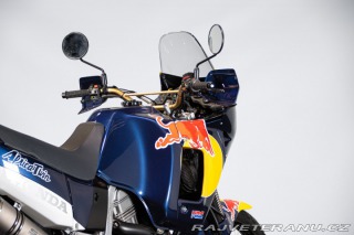 Honda XRV AFRICA TWIN XRV 750 1991