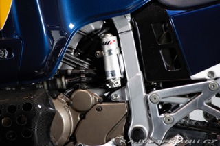 Honda XRV AFRICA TWIN XRV 750 1991