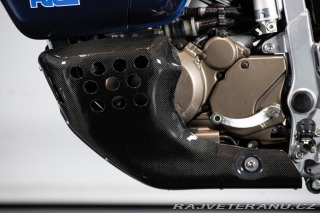 Honda XRV AFRICA TWIN XRV 750 1991