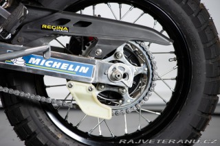 Honda XRV AFRICA TWIN XRV 750 1991