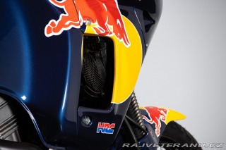 Honda XRV AFRICA TWIN XRV 750 1991