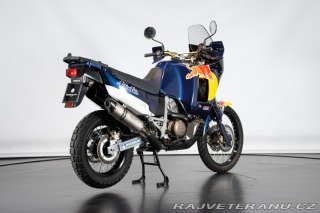 Honda XRV AFRICA TWIN XRV 750 1991