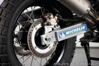 Honda XRV AFRICA TWIN XRV 750 1991