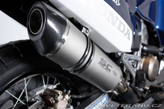 Honda XRV AFRICA TWIN XRV 750 1991