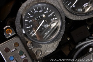 Honda XRV AFRICA TWIN XRV 750 1991