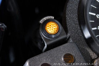 Honda XRV AFRICA TWIN XRV 750 1991