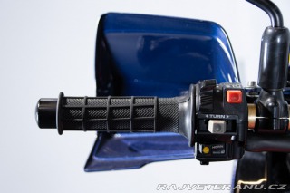 Honda XRV AFRICA TWIN XRV 750 1991