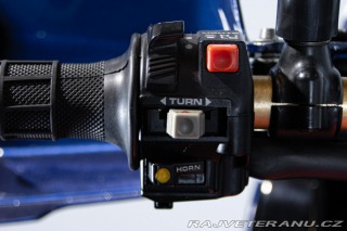 Honda XRV AFRICA TWIN XRV 750 1991