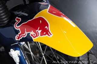 Honda XRV AFRICA TWIN XRV 750 1991