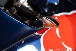 Honda XRV AFRICA TWIN XRV 750 1991