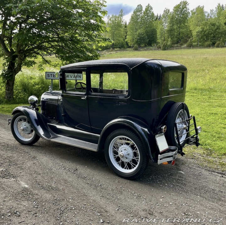 Ford A 1928