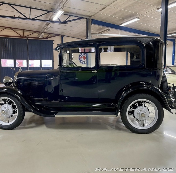 Ford A 1928