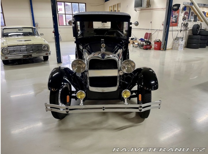 Ford A 1928
