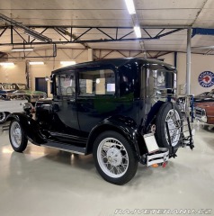 Ford A 1928