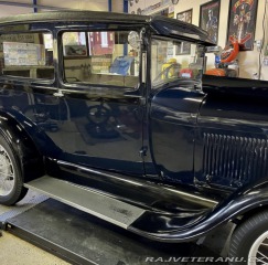 Ford A 1928