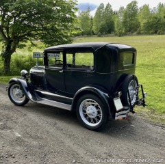 Ford A 1928