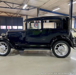 Ford A 1928