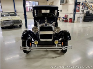 Ford A 1928