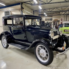 Ford A 1928