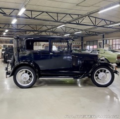 Ford A 1928