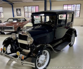 Ford A 1928
